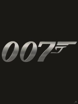 أفلام بوند في ألبوم واحد بمناسبة الذكرى الخمسين للعميل 007