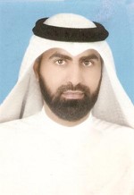 منصور المري﻿