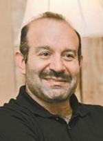 مصطفى علوش﻿