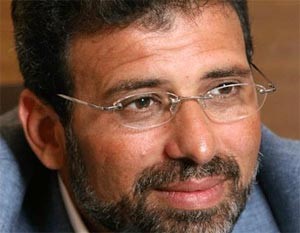 خالد يوسف