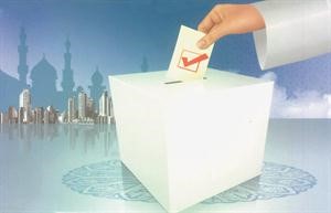 الجيران: الدخول في المجالس النيابية من النوازل الحديثة وعلينا تكييف ما يستجد على ضوء الموازنة بين المصالح والمفاسد
