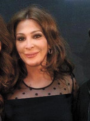 اليسا﻿