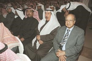 عبدالله النيباري واحمد الهارون