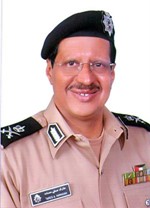 اللواء طارق حمادة