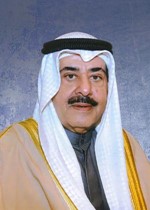 الشيخ احمد الحمود