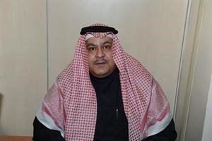 مشعل مبارك العيار