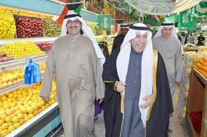 جولة في مهرجان المنتجات السعودية﻿