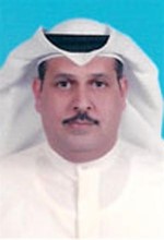 عبدالرحمن الغانم