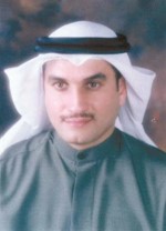 عبدالله الكندري﻿