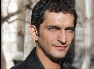 عمرو واكد