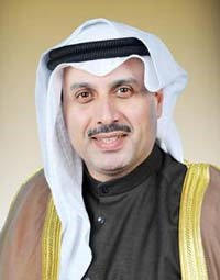 الشيخ حمد جابر العلي