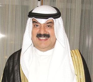 خالد الجارالله