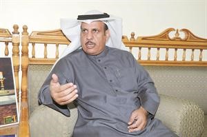 فهد الدوسري لـ «الأنباء»: الحكومة السابقة شريك في تردي الأوضاع لترددها وغياب رؤيتها المستقبلية وعدم قدرتها على الإنجاز