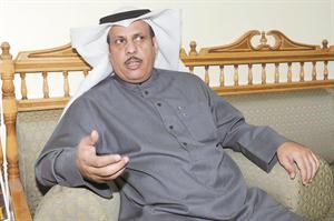 فهد الدوسري لـ «الأنباء»: الحكومة السابقة شريك في تردي الأوضاع لترددها وغياب رؤيتها المستقبلية وعدم قدرتها على الإنجاز