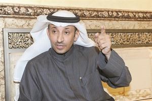 عايض العتيبي لـ «الأنباء»: تحقيق العدل والمساواة وتكافؤ الفرص الوظيفية من أولوياتي