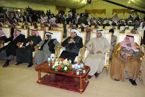 ناخبو الرابعة حضروا الندوة وفي مقدمتهم النائب السابق رجا حجيلان
