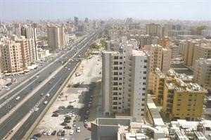 ارتفاع التداول على العقارات الخاصة والاستثمارية وانخفاض التداول على العقارات التجارية والمخازن واستقرار عقارات المعارض والشريط الساحلي﻿