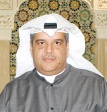 سالم الدويسان ﻿