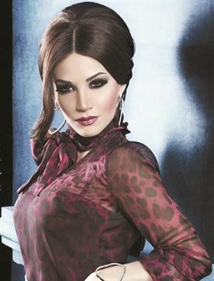 ديانا حداد