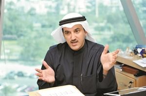 مرشح الدائرة الاولى وسمي الوسمي متين غوزال

