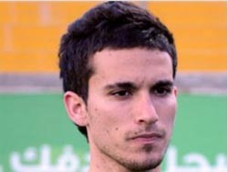 أزمة كروية بين فلسطين وإسرائيل
