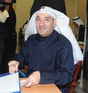 دنزار جمعة
