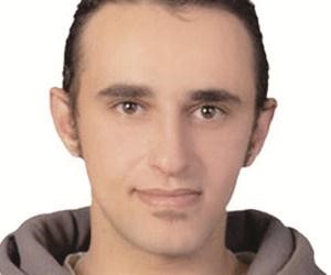 خالد سعيد﻿
