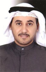 طلال الرميضي