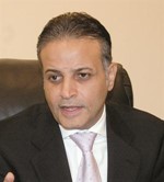 عصام الزامل