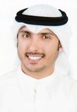 احمد النويبت