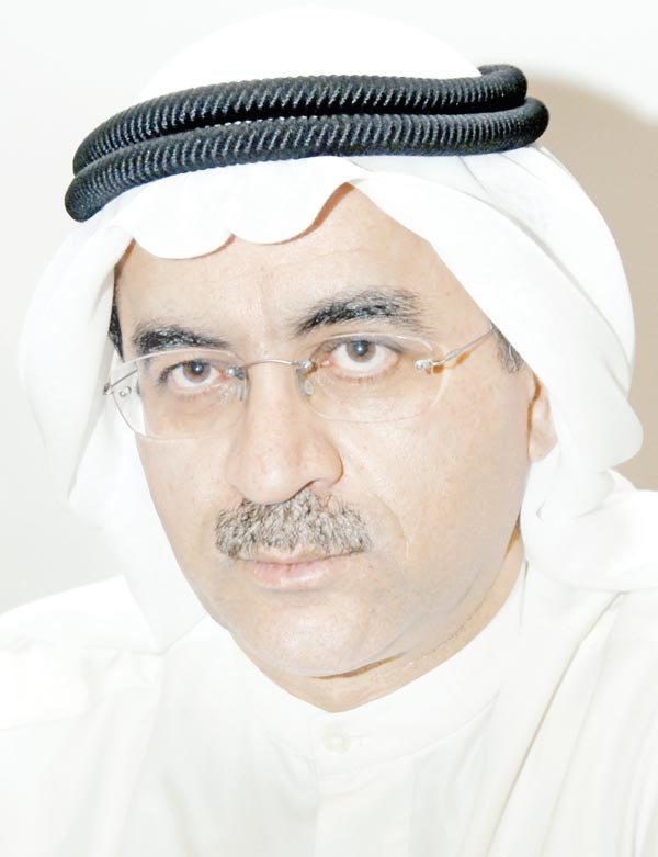 احمد المليفي