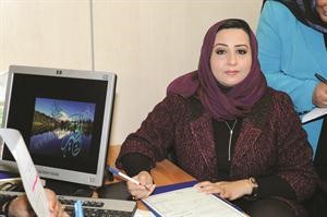 ذكرى الرشيدي