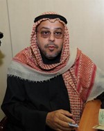 دحمد التويجري﻿