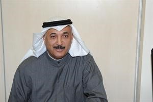 هشام الشايع