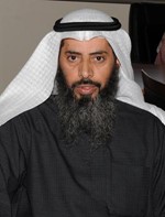 نايف المرداس