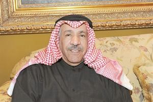 علي الخلف السعيد لـ «الأنباء»: غياب التعاون بين السلطتين وتدني لغة الحوار داخل المجلس مؤشرات على الخلل في الممارسة السياسية