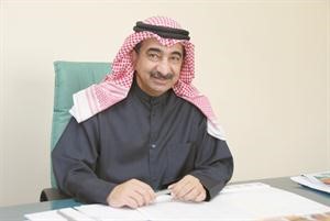 مشاري السنعوسي