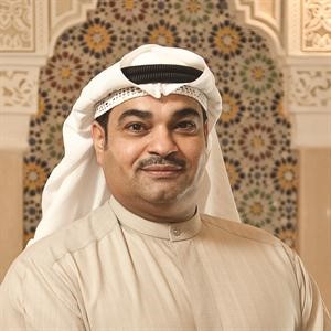 علي الغنام 