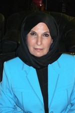 كوثر الجوعان