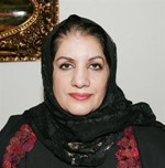 فاطمة الحساوي