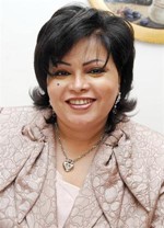 عائشة الرشيد