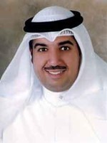 الشيخ مشعل الجابر﻿