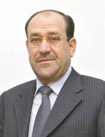 نوري المالكي