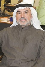 صالح عاشور﻿