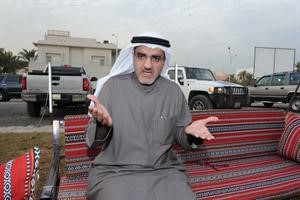 خليل أبل لـ «الأنباء»: تحصين الجبهة الداخلية والعمل على استقلالية القضاء للوصول إلى سيادة القانون من أهم أولوياتي