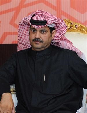 مرشح الدائرة الرابعة فرز الديحاني