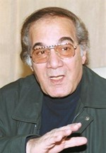 محمود ياسين﻿