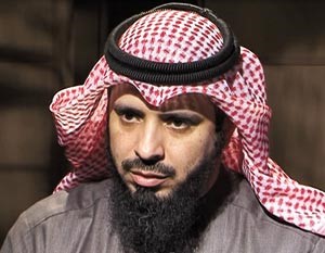 الشيخ محمد ضاوي العصيمي