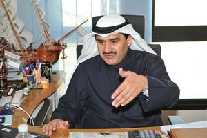 أحمد العبيد لـ «الأنباء»: المرحلة المقبلة تتطلب تغييراًفي الوجوه الحكومية والنيابية وفق قناعات الشعب