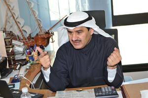 أحمد العبيد لـ «الأنباء»: المرحلة المقبلة تتطلب تغييراًفي الوجوه الحكومية والنيابية وفق قناعات الشعب